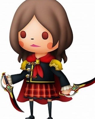 Image for Theatrhythm: Final Fantasy - Curtain Call medley video features over 20 minutes of classic tracks