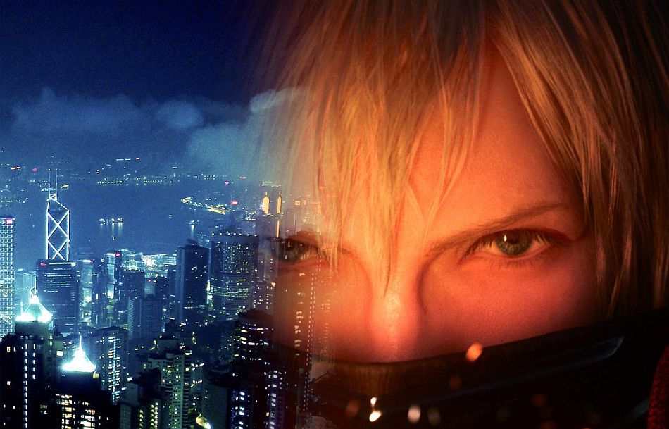 Image for Final Fantasy Type -"Next" teased at Hong Kong event by Tabata 