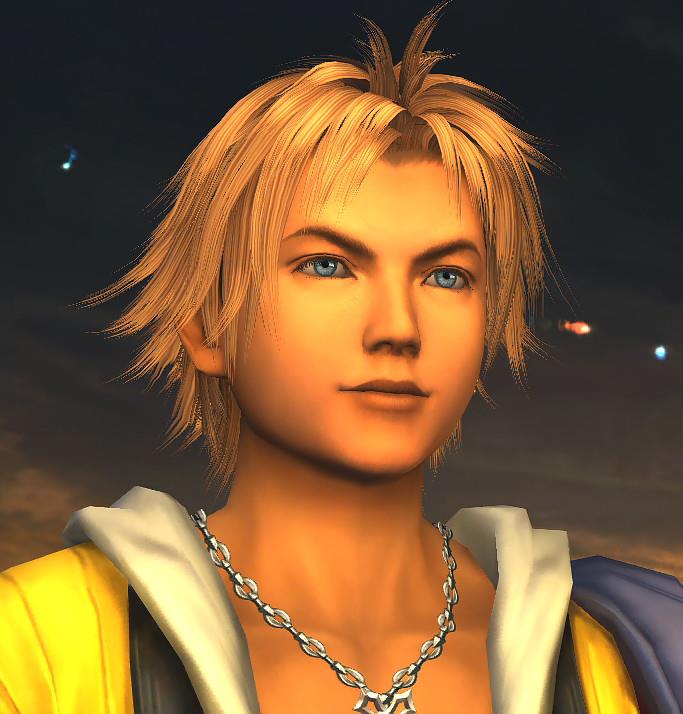 Image for Final Fantasy X/X-2 HD Remaster review round-up