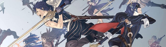 Image for Fire Emblem: Awakening was almost last game in the series, dev reveals