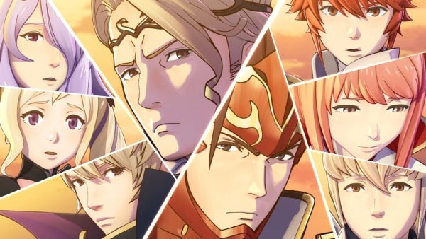 Image for Fire Emblem If gets super easy 'Phoenix Mode' and scraps weapon usage limit