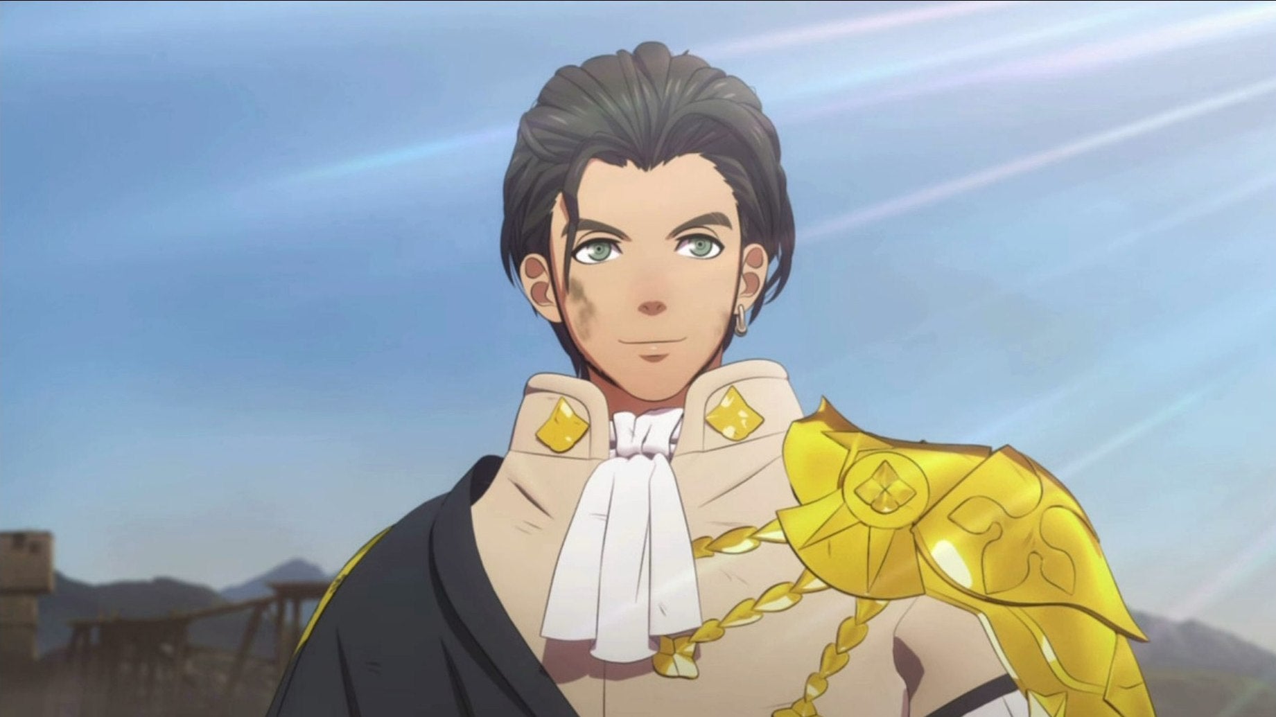 Fire Emblem Three Houses Golden Deer - All Golden Deer Characters and  Students | VG247
