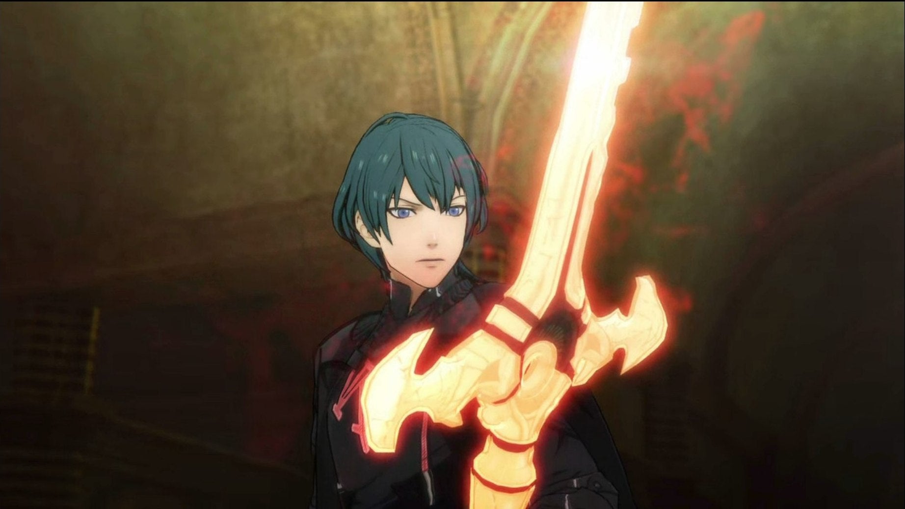 Image for Fire Emblem Three Houses Lost Items Guide: Which Character to Give Each Item of Lost Property To