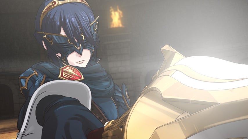 Image for New Fire Emblem may release in the west this year