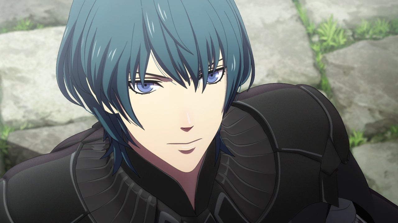 Image for Fire Emblem Three Houses voice actor Chris Niosi is being replaced
