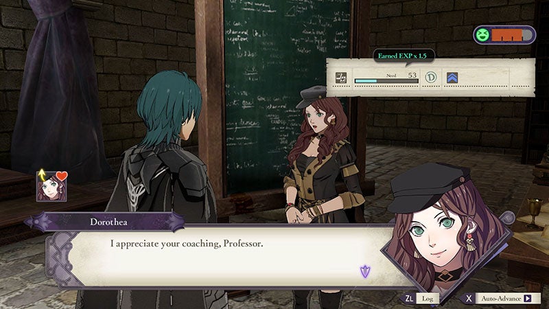 Image for Fire Emblem: Three Houses character recruitment guide: how to get every student to join your house
