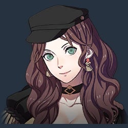 Image for Fire Emblem: Three Houses Timeskip Character Designs - cast portraits before and after