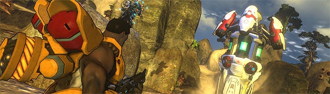 Image for Firefall founder's packages and PAX plans announced by Red 5 Studios