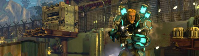 Image for Red 5 Studios releases first video dev diary for Firefall