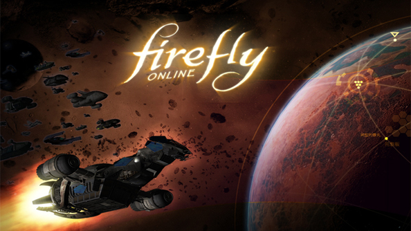 Image for Watch the original Firefly cast members reprise their roles in Firefly Online  