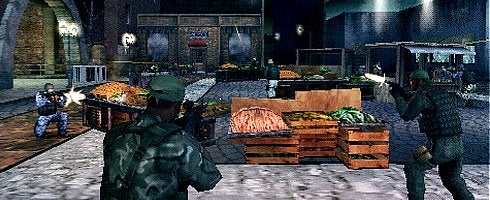 Mulitplayer Detailed For Socom Us Navy Seals Fireteam Bravo 3 Vg247 Mulitplayer Detailed For Socom Us Navy Seals Fireteam Bravo 3 Vg247