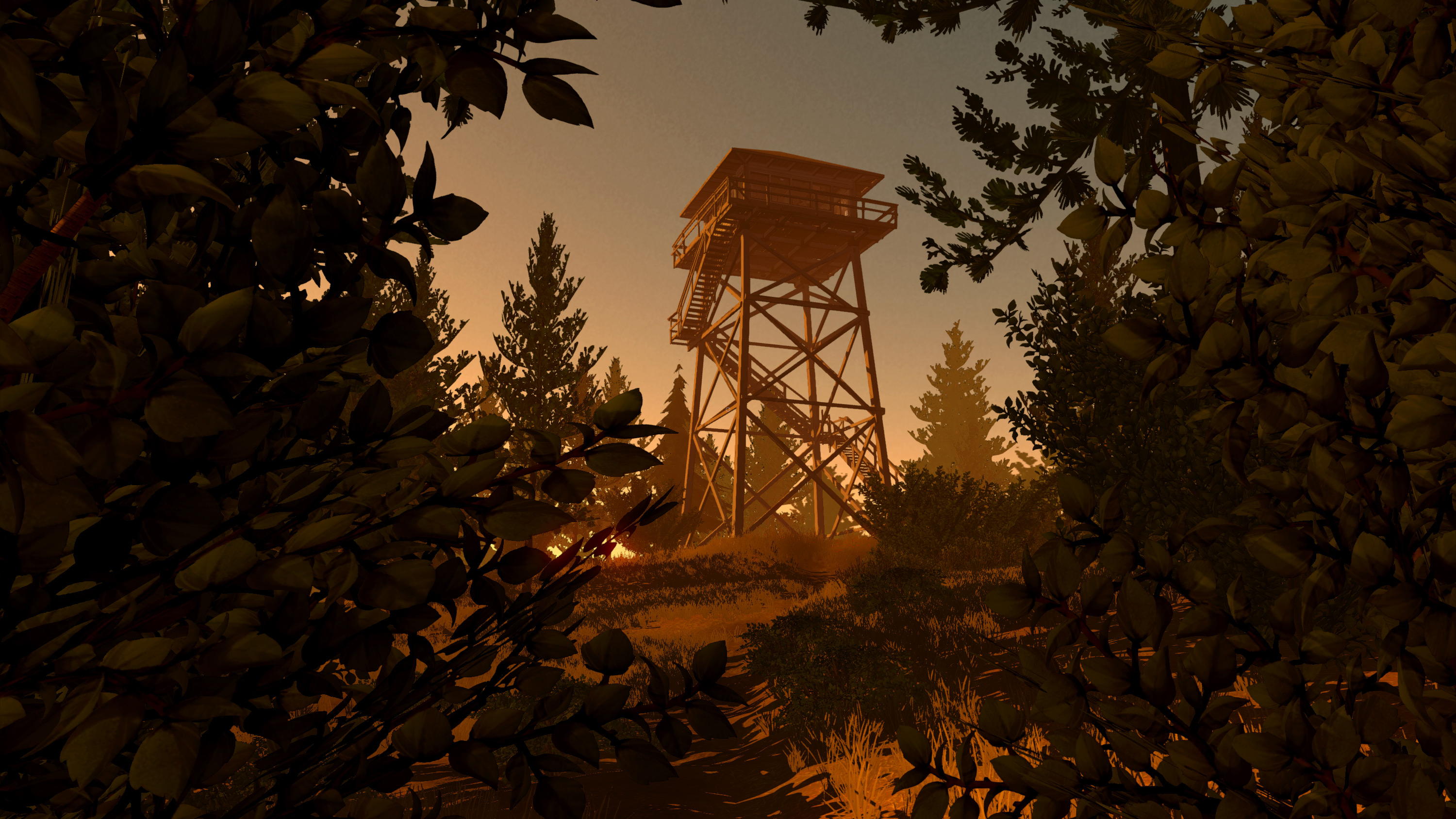 firewatch release date ps4