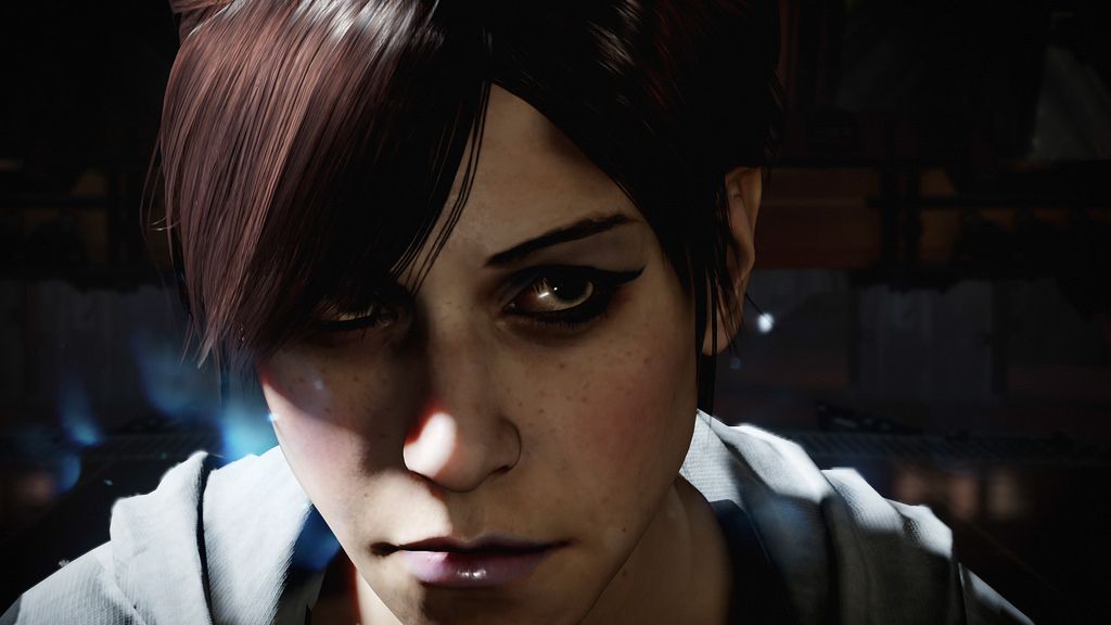 Image for Infamous: First Light's August release date confirmed [Update]