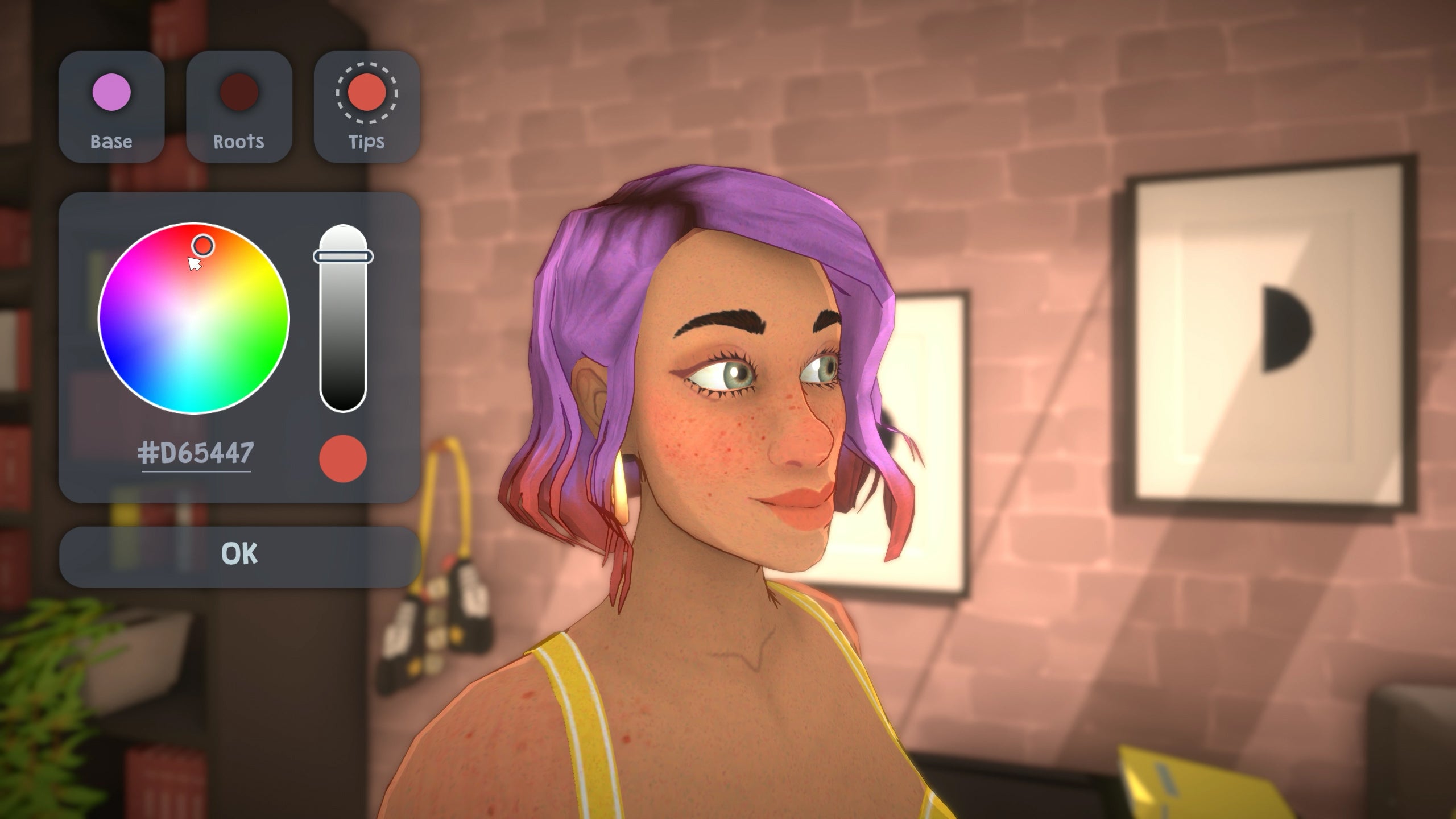 Image for Take a look at the character creator for new Sims-like Paralives