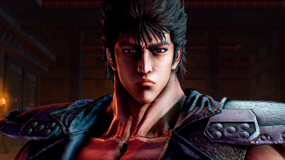 Image for Sega announces Fist of the North Star, Yakuza Kiwami 2, Yakuza Online