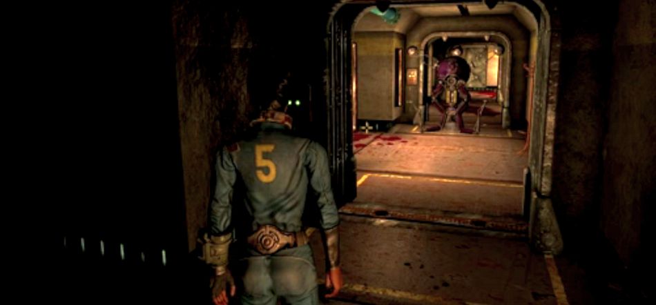 Image for Fallout meets Five Nights at Freddy's with this New Vegas mod