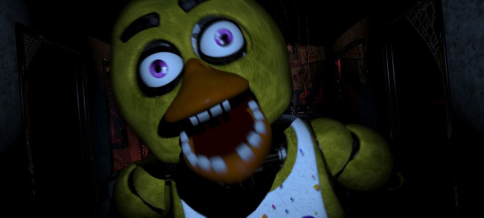 Image for Five Nights at Freddy’s VR: Help Wanted gets free VR-less mode this week