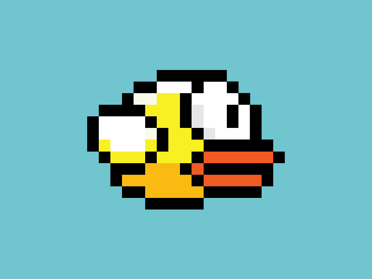 Image for Flappy Bird will be back, and it's bringing some friends