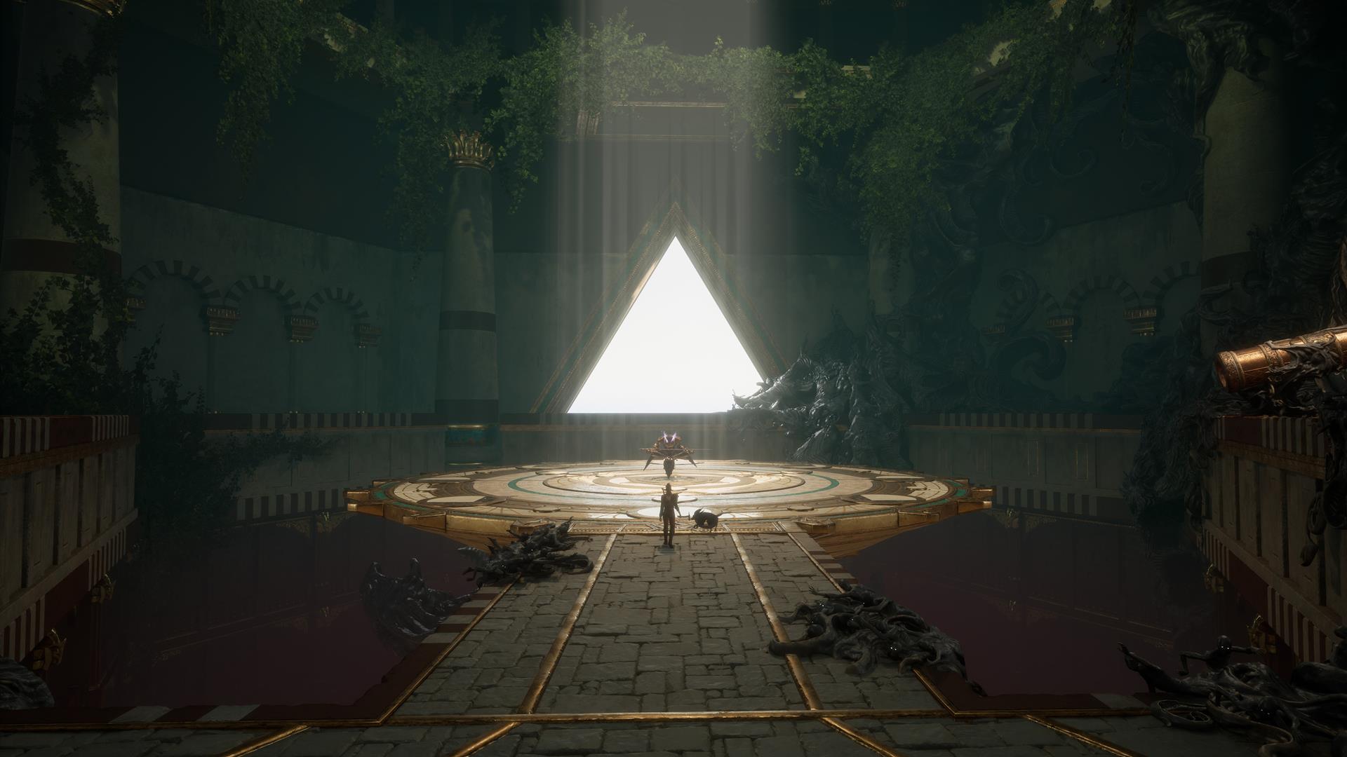 How A44 is taking on AAA with Flintlock   massive ambition  the journey from Ashen  and musical animations - 81