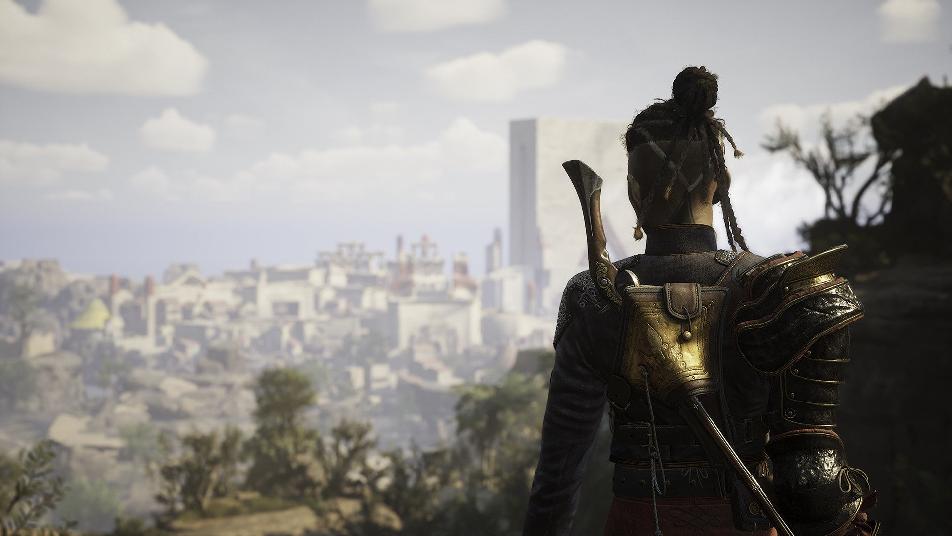 Flintlock and Ashen dev on Game Pass and the myth of games not selling on Xbox - 72