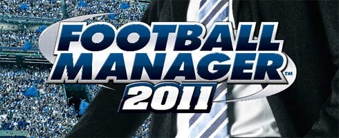 Image for Football Manager 2011 takes UK number 1, first weekend sales better then Pro Evo '11