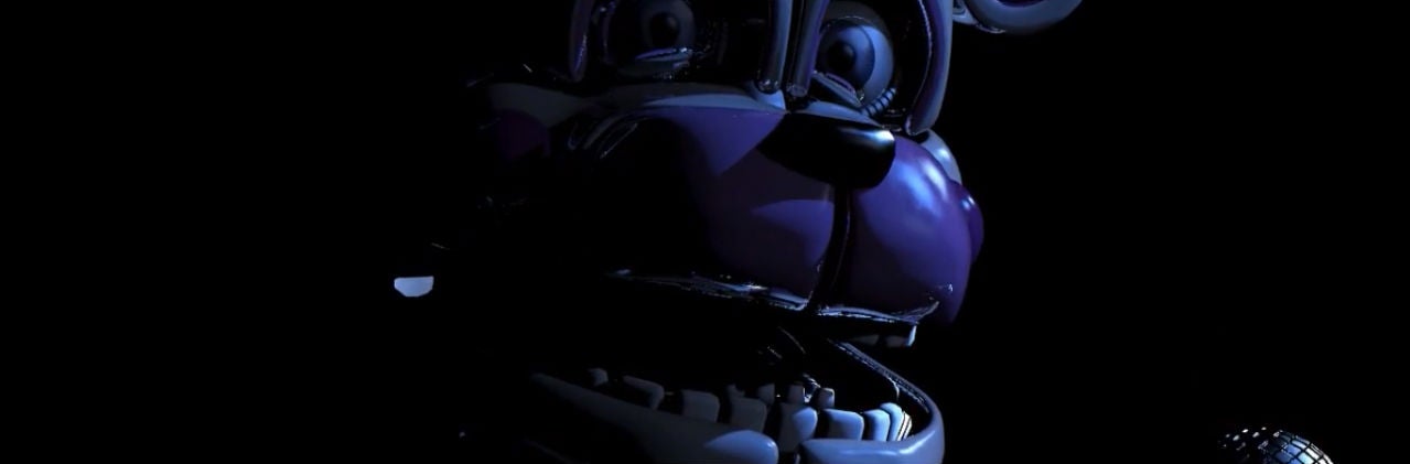 Five Nights at Freddy's: Sister Location - Guide, Tips, and Walkthrough |  VG247