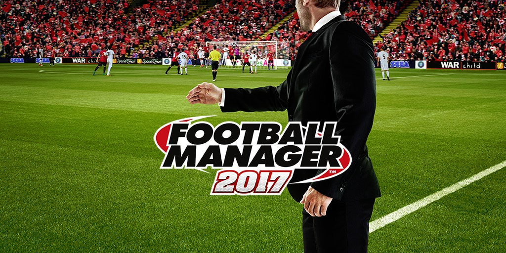 Image for If you're unlucky, Football Manager 2017's built-in Brexit simulation will gut your club