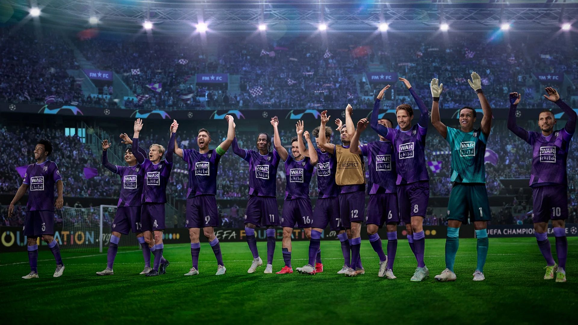 Football Manager 2023 out November 8, and it's coming to PlayStation 5