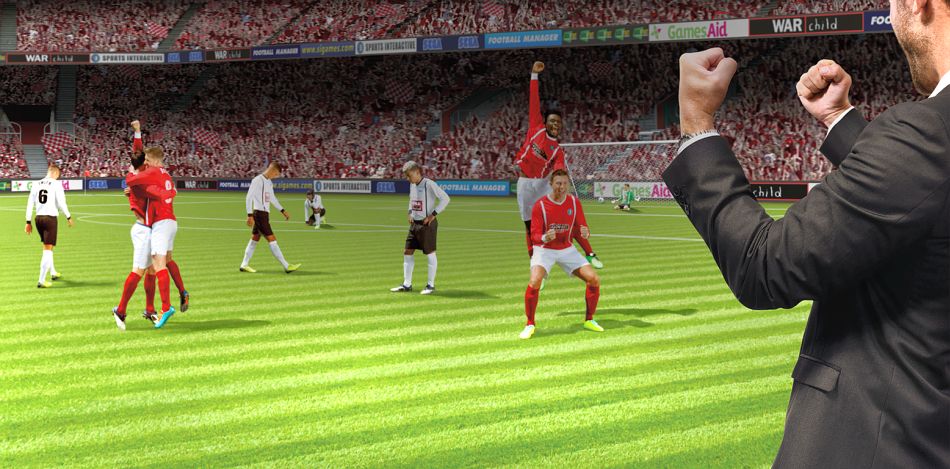 Image for Premiership clubs are using Football Manager to go shopping for players
