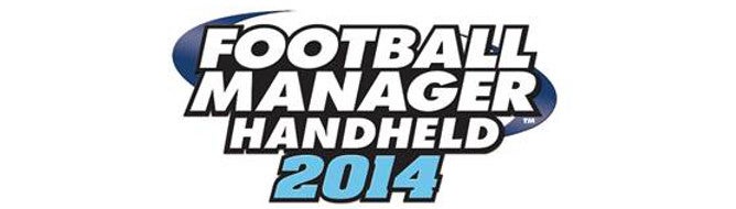 Image for Football Manager Handheld 2014 launching on iOS & Android tonight