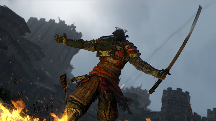 præsentation mørkere amatør For Honor: Here's all known issues and bugs and how to fix them | VG247