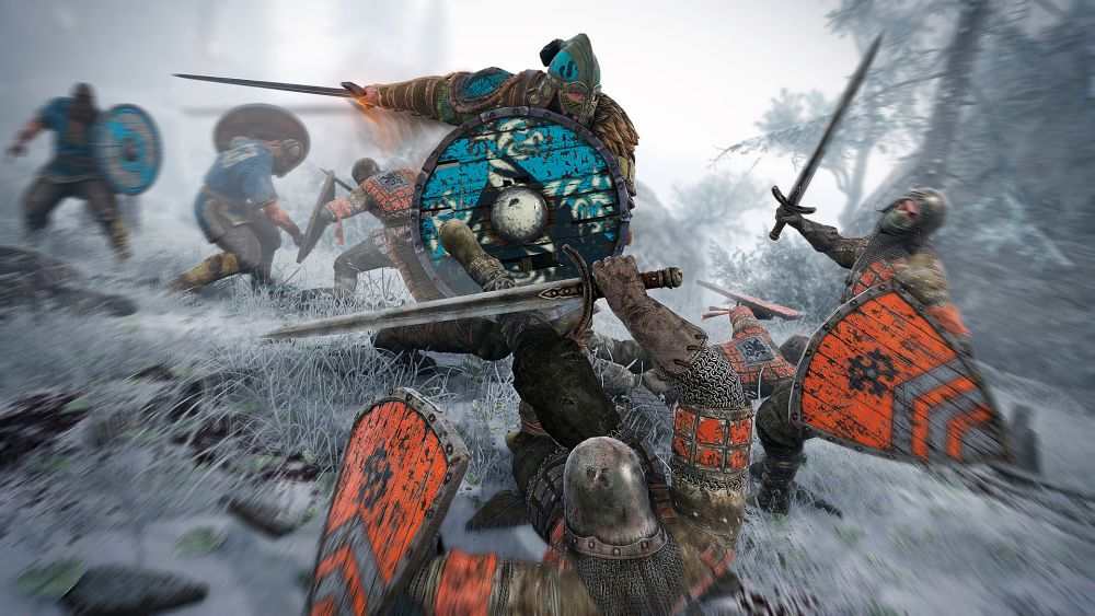 warlord for honor download free