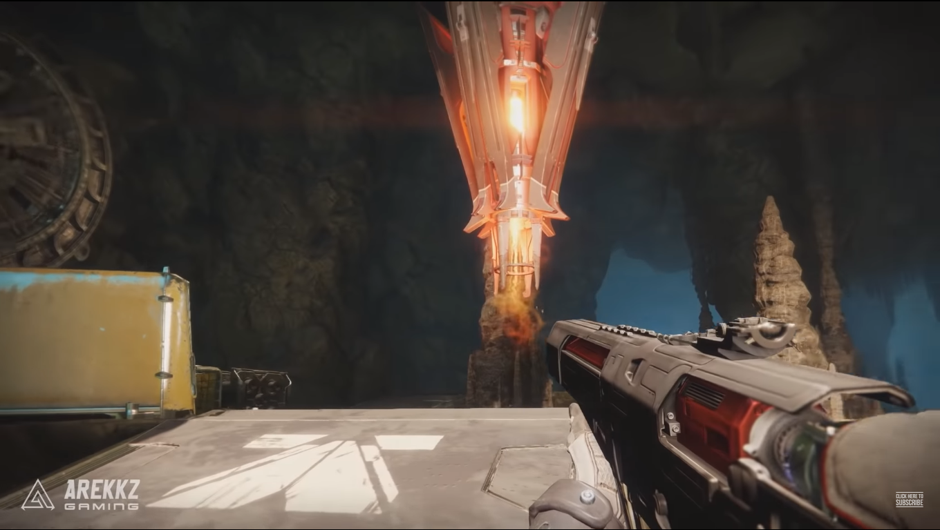 Image for Destiny 2: Black Armory - first look at Forges and new Exotics in gameplay video