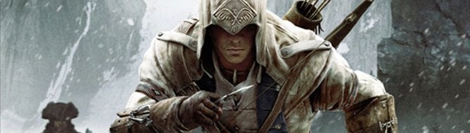Image for Assassin’s Creed: Forsaken - novel tells the story of AC3's Connor