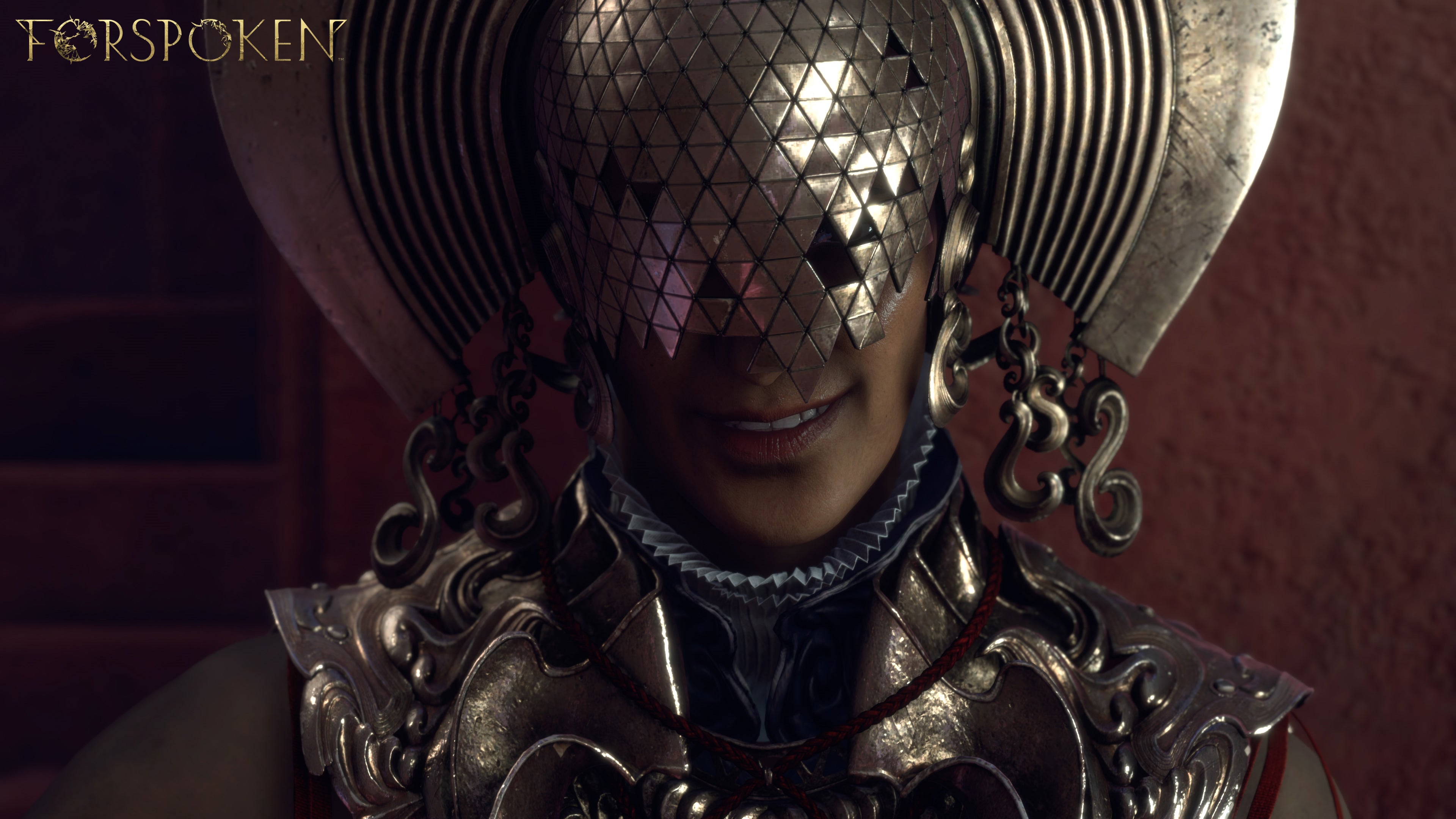 Should you care about Square Enix s next big RPG experiment  Forspoken  - 78