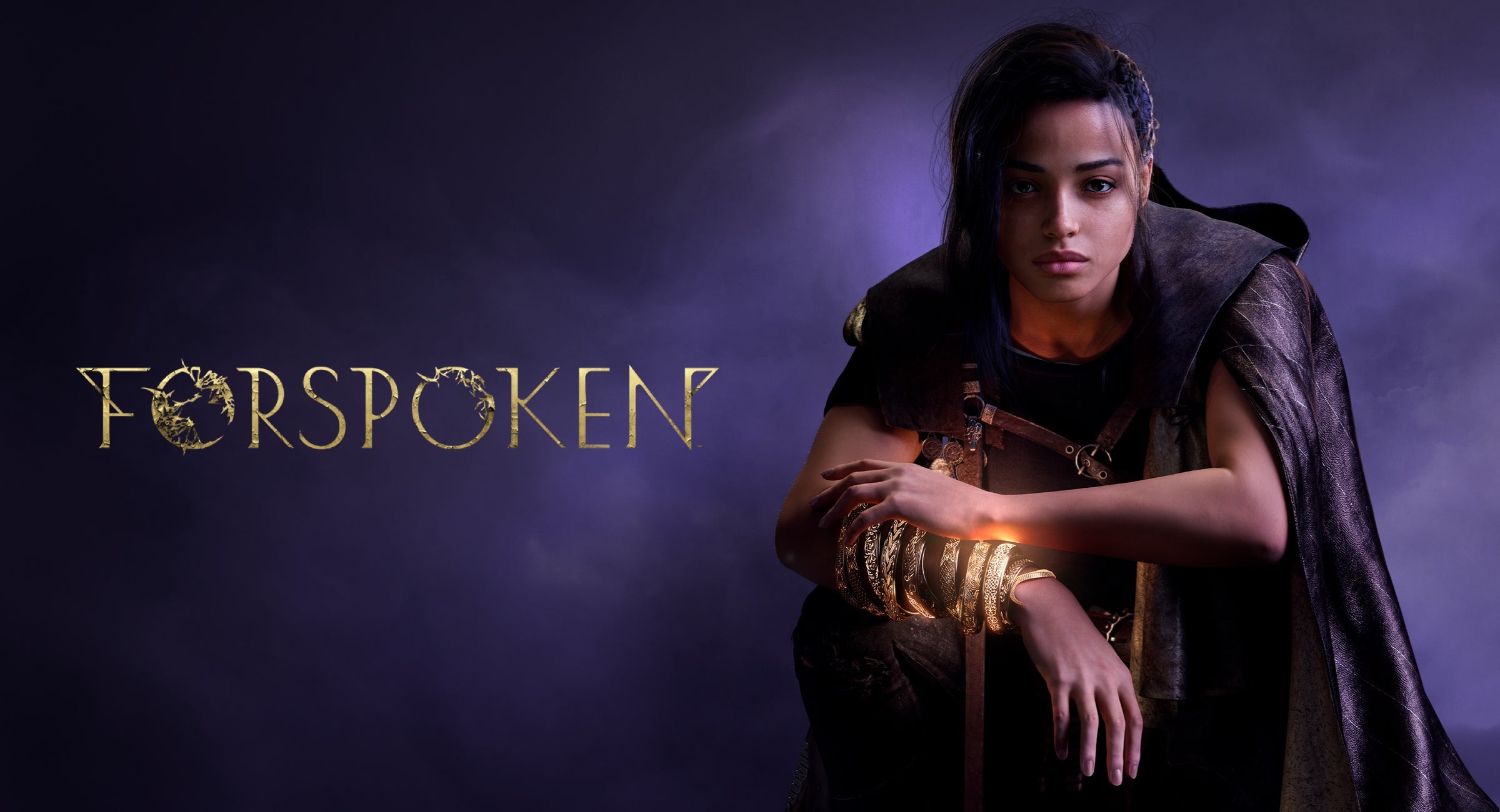 Image for Forspoken: Everything we know so far