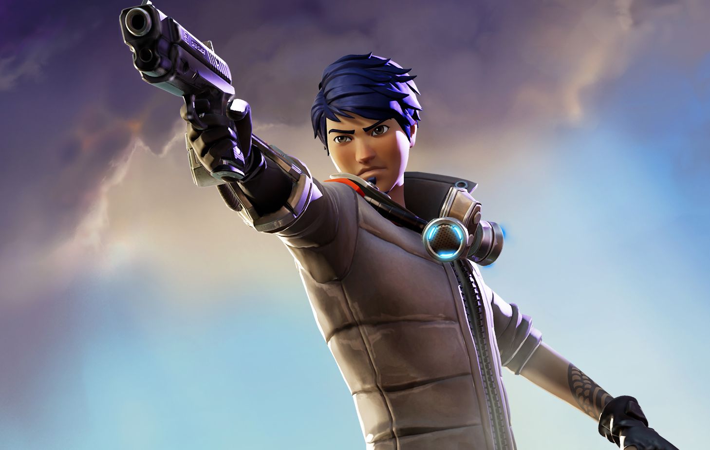 Image for Apple responds to Epic Games lawsuit, claims company asked for a "special deal"
