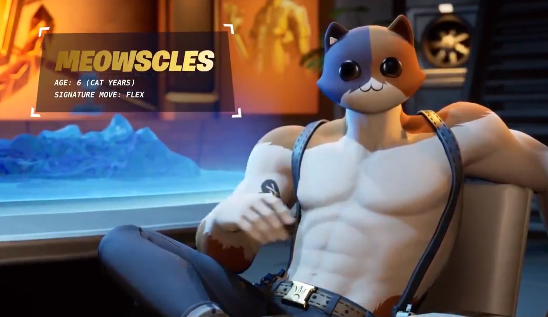 Fortnite  Chapter 2 Season 2   New Battle Pass trailer shows off recruitable agents and reveals Deadpool cross over - 57