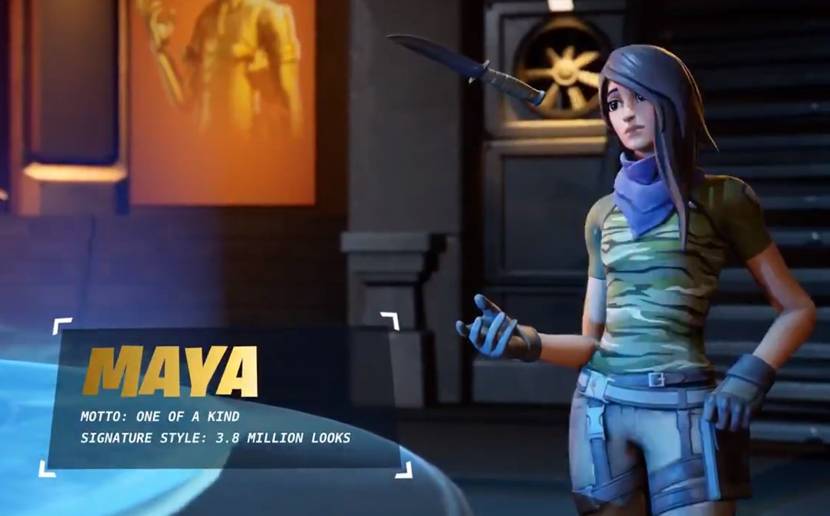 Fortnite  Chapter 2 Season 2   New Battle Pass trailer shows off recruitable agents and reveals Deadpool cross over - 29