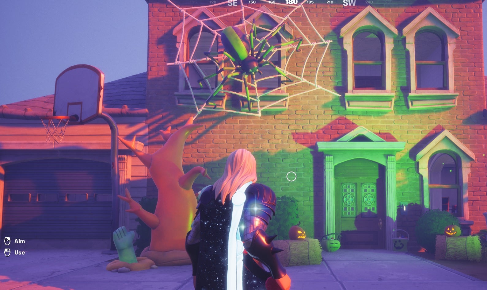 Image for Fortnitemares: Where to find and how to eat Candy