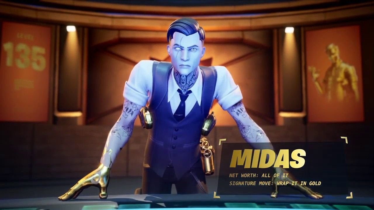 Fortnite Chapter 3 leaks start date and everything we know so far - 36