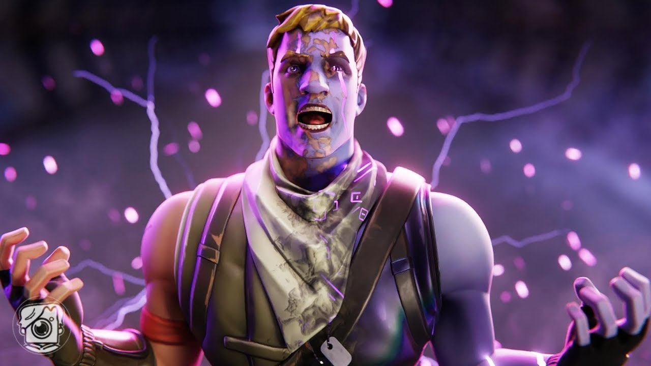 Fortnite The Oracle Speaks guide - How to complete all Dark Jonesey quests  | VG247