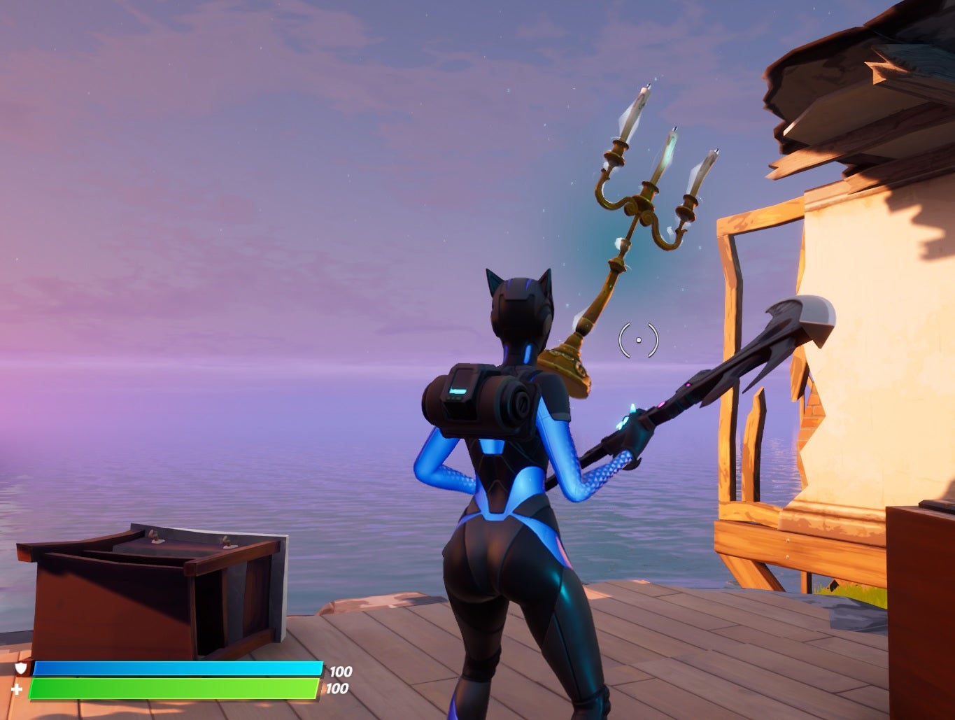 Image for Fortnite: Fortnitemares - Where to find haunted household furniture