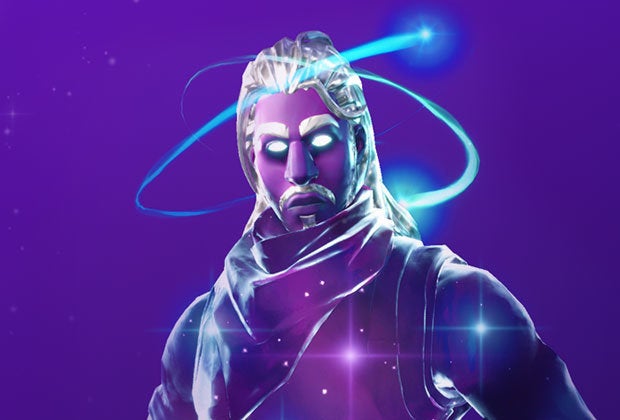 Fortnite Samsung Galaxy Exclusive Weapon Skin And Spray Could Be On The Way Vg247