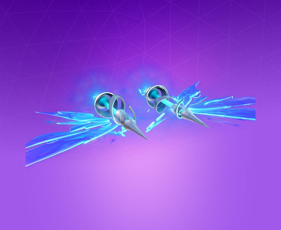 Image for Epic is gifting a free glider to compensate for not being able to get in to the Unvaulting event
