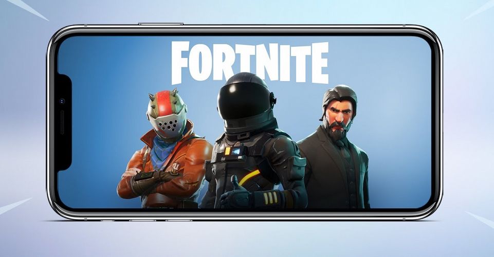 Image for Epic Warns that Email Invites for Fortnite Android are Phishing Scams