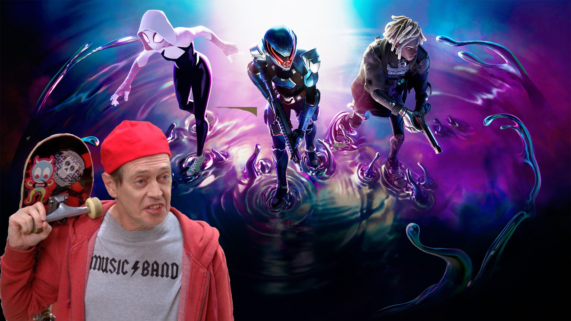 It's 2022, and I hate how much fun I'm having with Fortnite | VG247