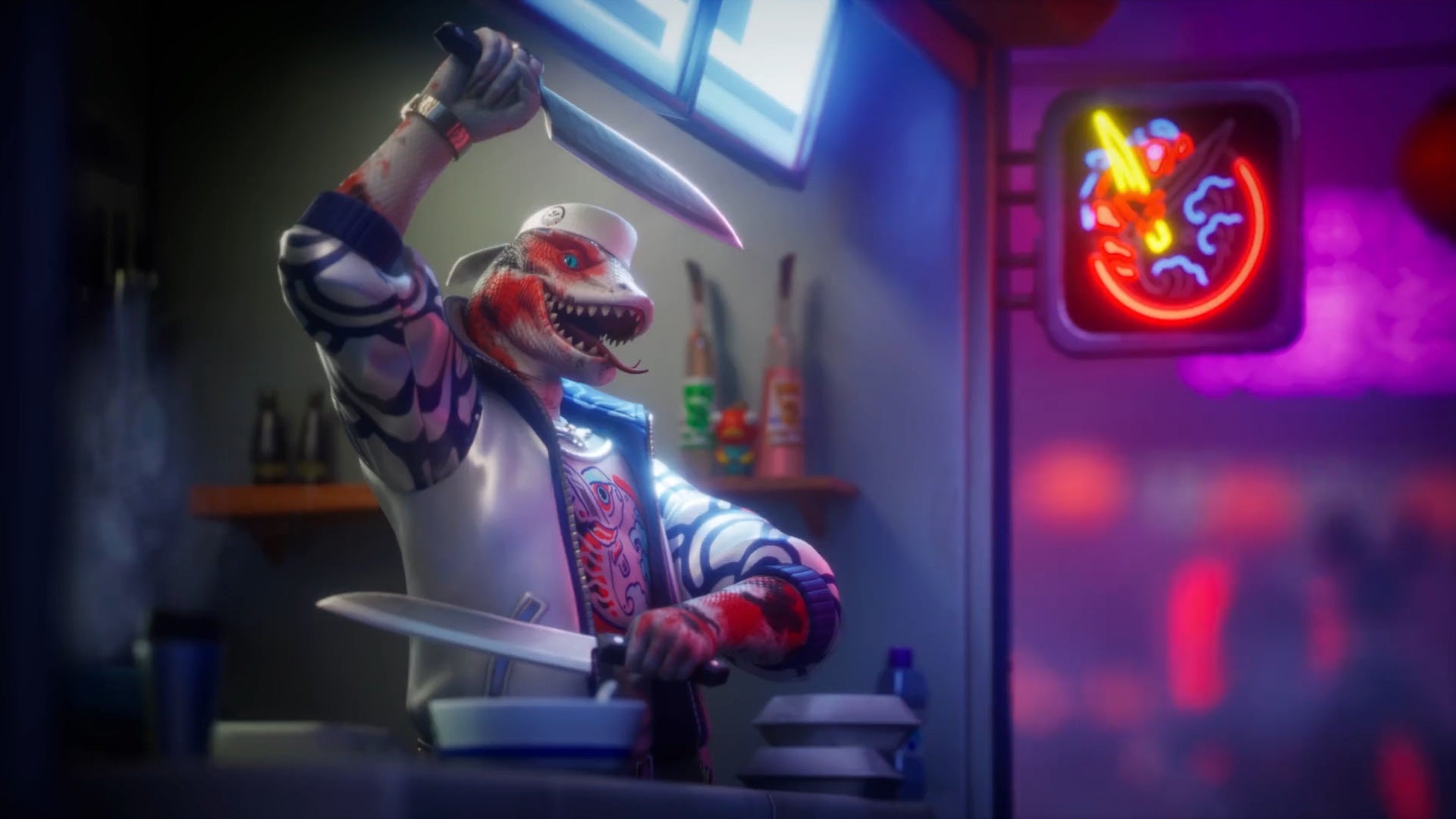 Fortnite Mega teaser image