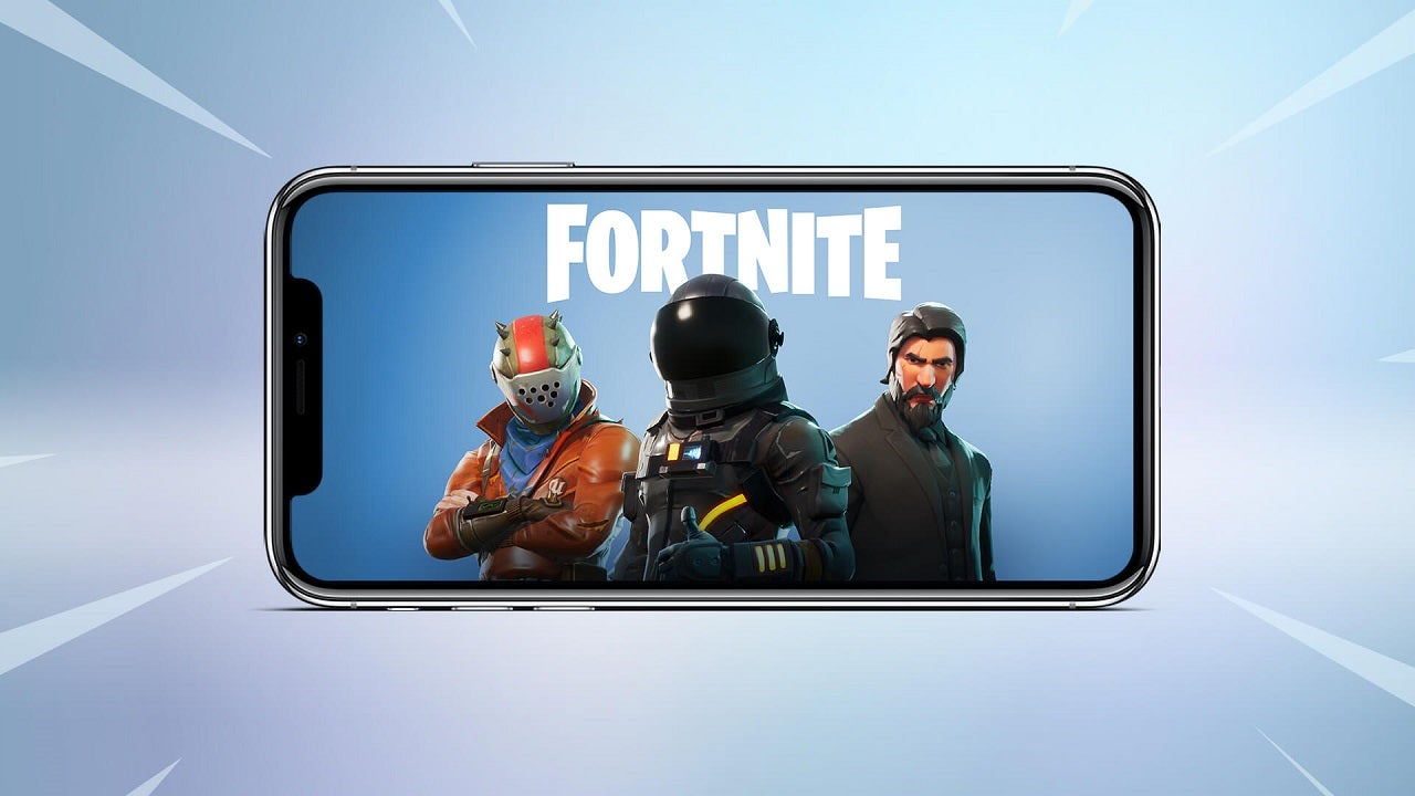 Image for Fortnite has earned $300 Million on iOS since it went into beta back in March