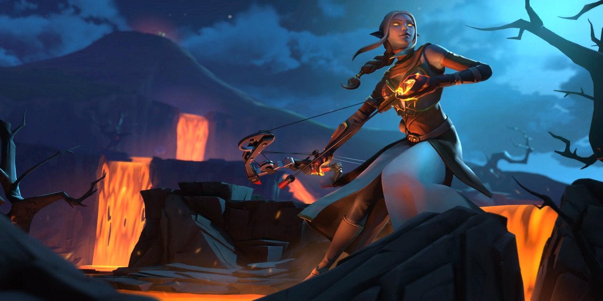 Fortnite Season 9 Nexus Event Runes Rumours Map Changes And More Vg247